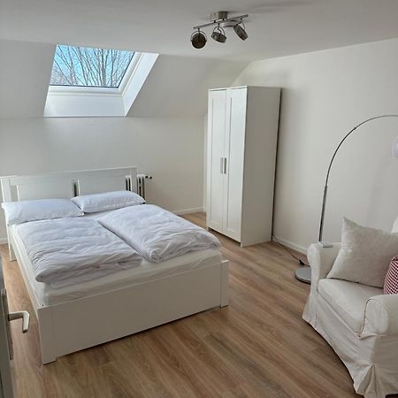 Ferienwohnung Martin 2 Schlafzimmer Neufahrn bei Freising Extérieur photo