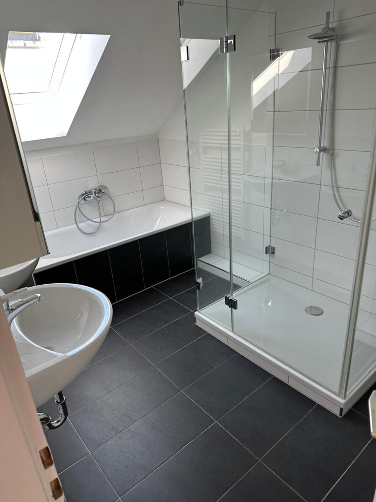 Ferienwohnung Martin 2 Schlafzimmer Neufahrn bei Freising Extérieur photo