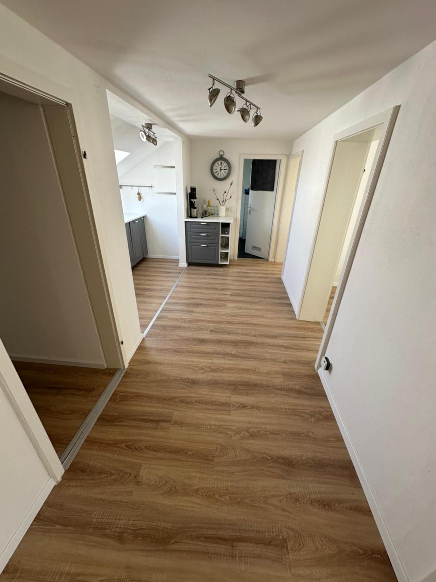 Ferienwohnung Martin 2 Schlafzimmer Neufahrn bei Freising Extérieur photo